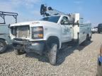 2023 CHEVROLET SILVERADO MEDIUM DUTY