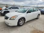2009 NISSAN ALTIMA