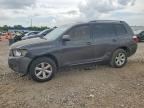 2009 TOYOTA HIGHLANDER