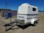 2007 PELSUE TRAILER