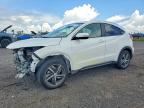 2022 HONDA HR-V