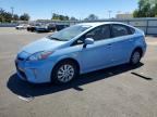 2015 TOYOTA PRIUS PLUG-IN HYBRID