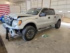 2011 FORD F150