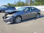 2013 LEXUS ES