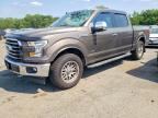 2017 FORD F150