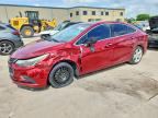 2018 CHEVROLET CRUZE