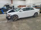 2009 CHEVROLET MALIBU
