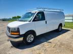 2017 GMC SAVANA