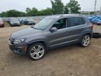 2012 VOLKSWAGEN TIGUAN