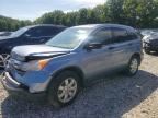 2007 HONDA CR-V