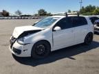 2007 VOLKSWAGEN NEW GTI
