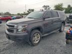 2015 CHEVROLET SUBURBAN