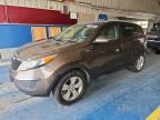 2011 KIA SPORTAGE