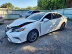 2018 LEXUS ES