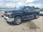 2020 CHEVROLET SILVERADO
