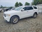 2013 DODGE DURANGO