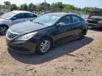 2014 HYUNDAI SONATA