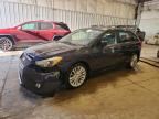 2012 SUBARU IMPREZA