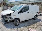 2017 CHEVROLET CITY EXPRESS