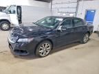 2017 CHEVROLET IMPALA