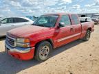 2004 GMC NEW SIERRA