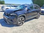 2024 VOLKSWAGEN TAOS