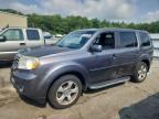 2014 HONDA PILOT