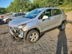 2018 CHEVROLET TRAX