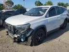 2020 GMC TERRAIN