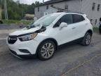 2018 BUICK ENCORE
