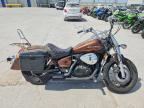 2018 HONDA VT750