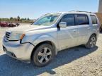 2013 HONDA PILOT