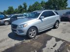 2012 MERCEDES-BENZ ML