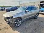 2019 MERCEDES-BENZ GLC