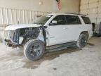 2018 CHEVROLET TAHOE