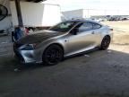 2015 LEXUS RC
