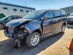 2019 DODGE CARAVAN