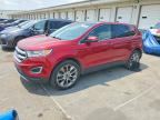 2015 FORD EDGE