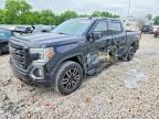 2021 GMC SIERRA