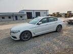 2019 BMW 530