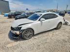 2014 LEXUS IS
