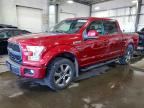 2015 FORD F150