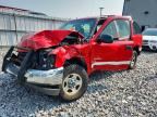 2002 GMC YUKON