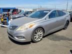 2012 HYUNDAI AZERA