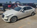 2014 CADILLAC CTS