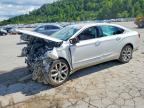 2017 CHEVROLET IMPALA