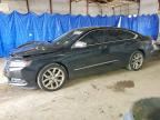 2018 CHEVROLET IMPALA