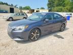 2017 SUBARU LEGACY
