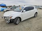 2011 LEXUS CT