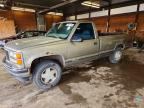 1998 GMC SIERRA